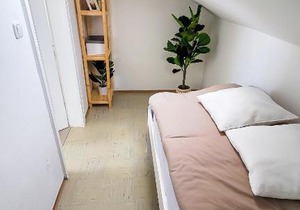 DG R: Helle 40m² 2-Zimmer Wohnung nähe Salzburg