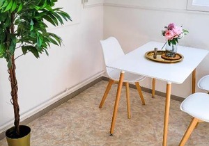 DG R: Helle 40m² 2-Zimmer Wohnung nähe Salzburg