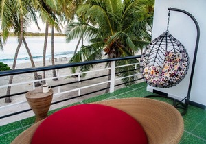 Dhonfulhafi Beach View & Spa