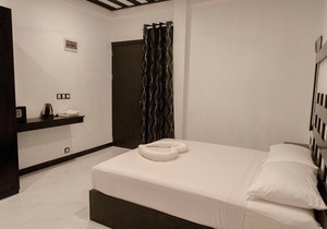 Dhonfulhafi Beach View & Spa