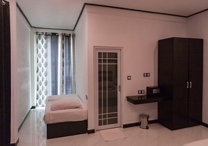 Dhonfulhafi Beach View & Spa