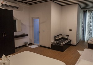 Dhonfulhafi Beach View & Spa