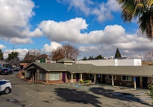 Diablo Mountain Inn Walnut Creek