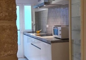 DIANA JARDÍN APARTMENT