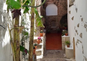 DIANA JARDÍN APARTMENT