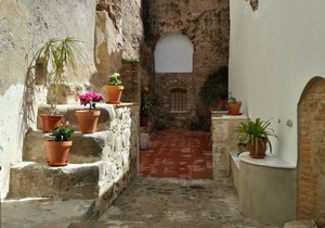 DIANA JARDÍN APARTMENT