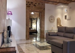 DIANA JARDÍN APARTMENT