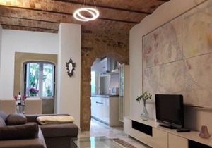 DIANA JARDÍN APARTMENT