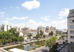 Diana's Flat 11 Bucharest - Old Town