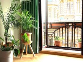 Diana's Flat-Bucharest - Old City