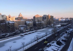 Diana's Flat No 1 Bucharest - Old City