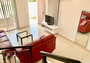 Diana Townhouse 1