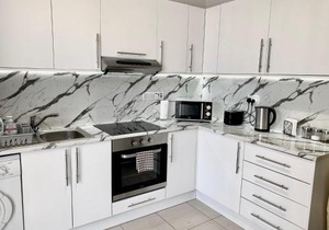 Diana Townhouse 1