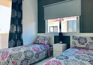 Diana Townhouse 5