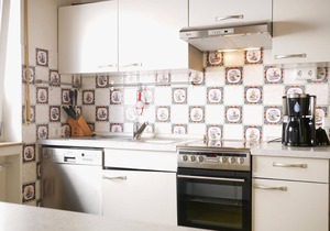 Die große Ferienwohnung, 110qm, 3 Schlafzimmer, max. 8 Personen