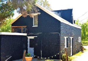 Die Heks se Huis