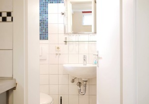 Die kleine Ferienwohnung, 65qm, 2 Schlafzimmer, max. 5 Personen