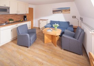 Die Kogge - Wohnung 10
