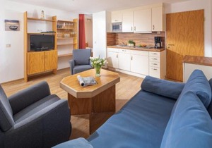 Die Kogge - Wohnung 10