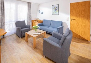 Die Kogge - Wohnung 11