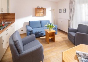 Die Kogge - Wohnung 6