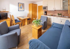 Die Kogge - Wohnung 6