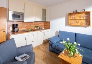 Die Kogge - Wohnung 6