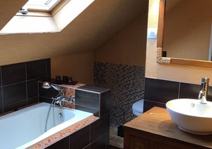 Dieppe center, spacious townhouse