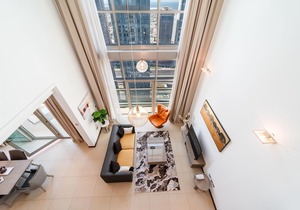 DIFC | CITY VIEW | 2BR |Near Downtown Dubai