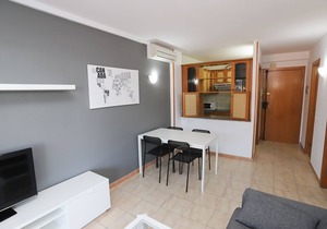 DIFFERENTFLATS COSTA D' OR II