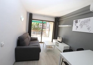 DIFFERENTFLATS Costa d' Or II