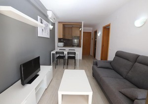 DIFFERENTFLATS Costa d' Or II