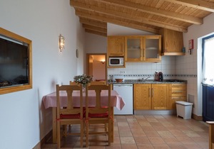 Digne Red Villa, Pool, BBQ