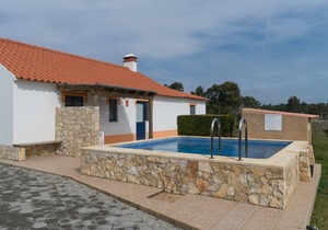 Digne Red Villa, Pool, BBQ