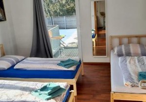 Dimai House No 15 Dornbirn Zentrum