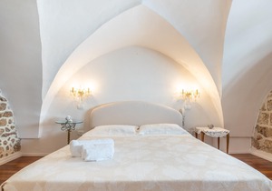 Dimora Del Castello - Felline