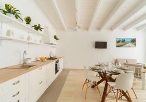 "DIMORA FRASCHI" - 4 exclusive holiday home in a residence with swimming pool