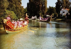 Dimora Naviglio B&b