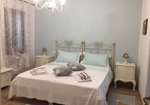 Dimora Naviglio B & B near Venice