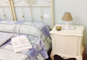 Dimora Naviglio B & B near Venice