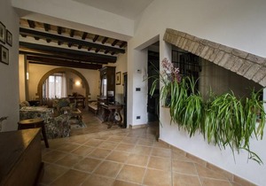 Dimora Tipica Toscana