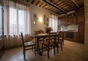 Dimora Tipica Toscana