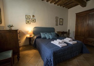 Dimora Tipica Toscana