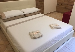 Dimora Tra I Due Mari