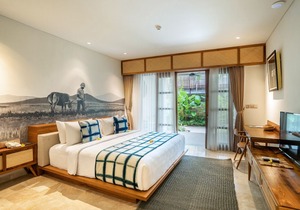 Dinara Ubud