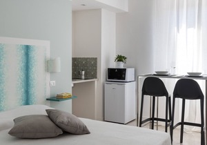 Dioniso Smart Suite by Wonderful Italy