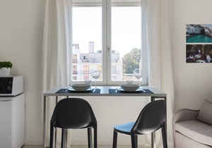Dioniso Smart Suite by Wonderful Italy