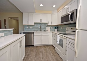 Direct Beach Front condo