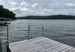 Direct Lakefront - Otsego Lake - New for 2022!