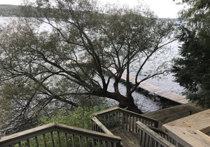 Direct Lakefront - Otsego Lake - New for 2022!